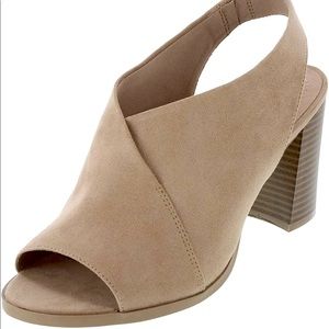 Dexflex Comfort Women’s Tilda Block Heels